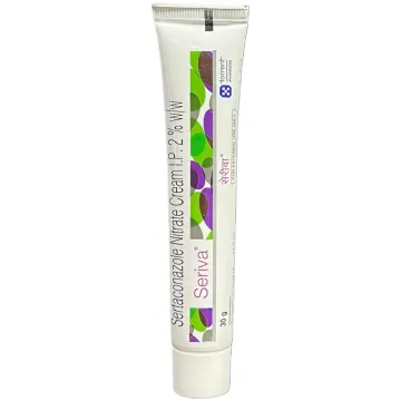 Seriva Cream 30gm product image
