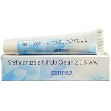Serpar Cream 30gm product image