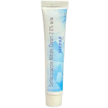 Serpar Cream 30gm product image