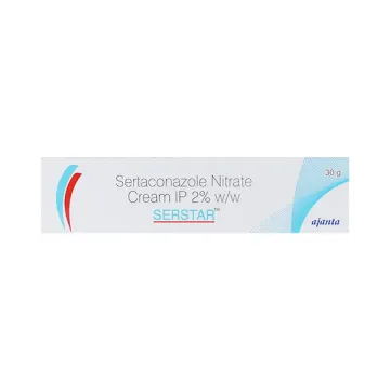 Serstar Cream 30gm product image