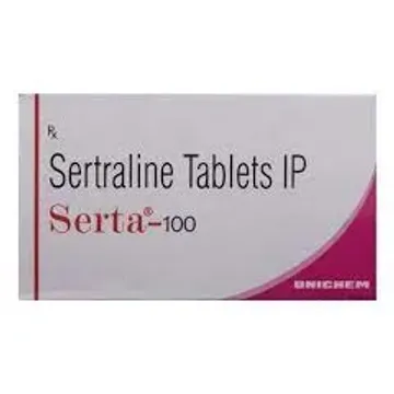 Serta 100 Tablet product image