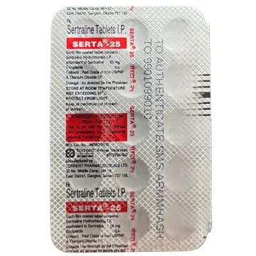 Serta 25 Tablet product image