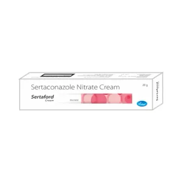 Sertaford Cream (20g) product image