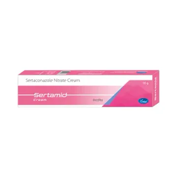 Sertamid Cream product image