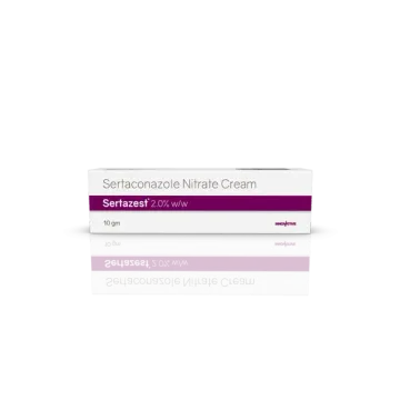 Sertazest Cream 30gm product image