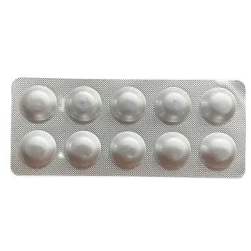 Setolac 300 Er Tablet product image