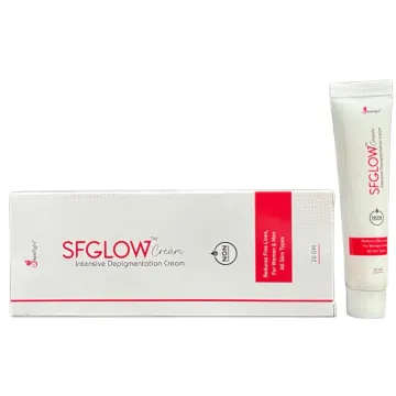 Sf Glow Cream 20gm product image
