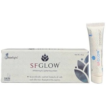 Sf Glow Cream product image
