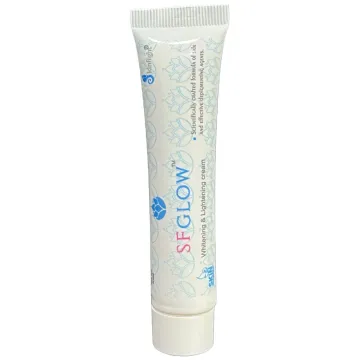 Sf Glow Cream product image