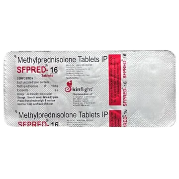 Sfpred 16 Tablet product image