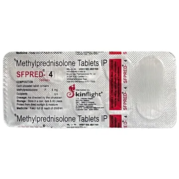 Sfpred 4 Tablet product image
