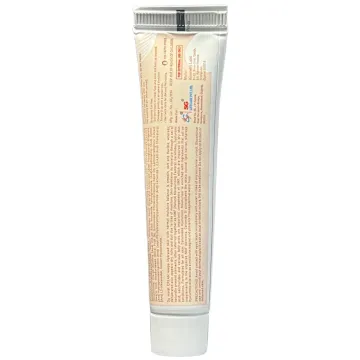 Sg Moist Moisturising Cream 20gm product image