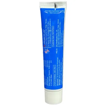Sg Moist Moisturising Cream product image
