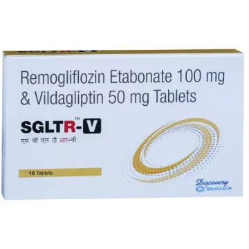 Sgltr V Tablet product image