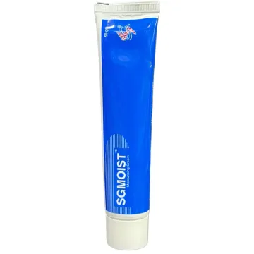 Sgmoist Moisturising Cream product image
