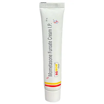 Sgmom Cream 30gm product image