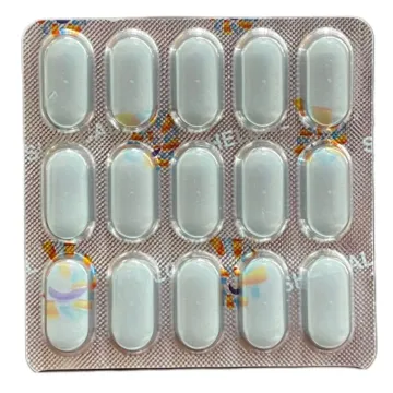 Shelcal 500 Tablet product image