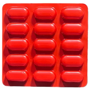 Shelcal Hd 12 Tablet product image