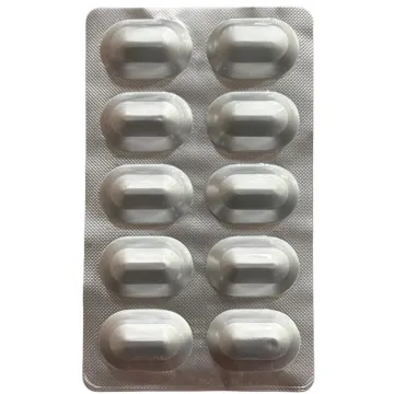 Shine Up Tablet product image