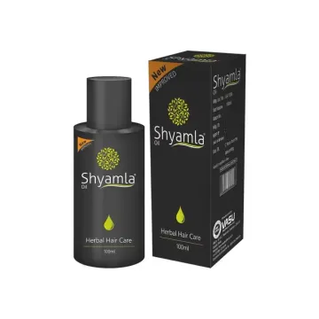 Shyamla Oil 100ml product image