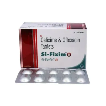 Si Fixim O Tablet product image