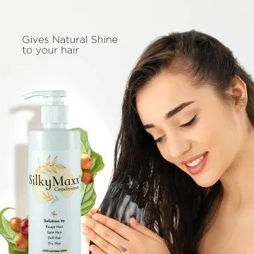 Silkymaxx Conditioner 250ml product image