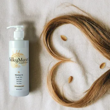 Silkymaxx Conditioner 250ml product image