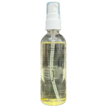 Silkymaxx Hair Oil 100ml product image