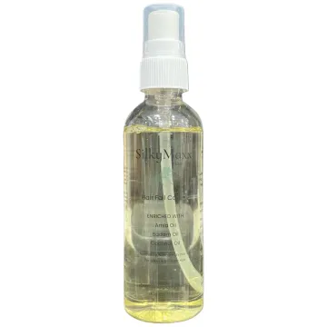 Silkymaxx Hair Oil product image
