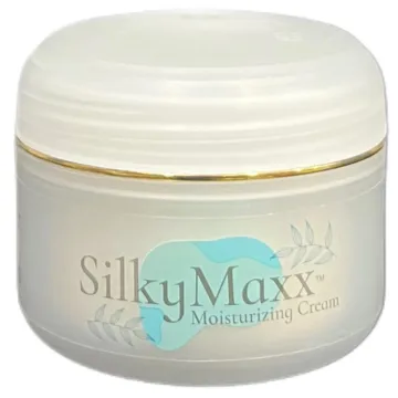 Silkymaxx Moisturizing Cream product image