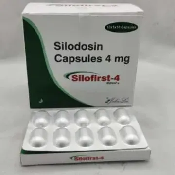 Silofirst 4 Capsule product image