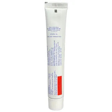 Silverex Ionic Gel 20gm product image