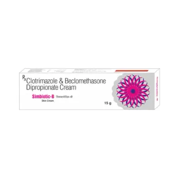Simbiotic-b Cream 15gm product image