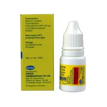 Sinarest Pd Nasal Drop product image