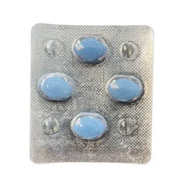 Siogra Gold Tablet product image