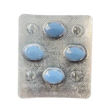 Siogra Gold Tablet product image