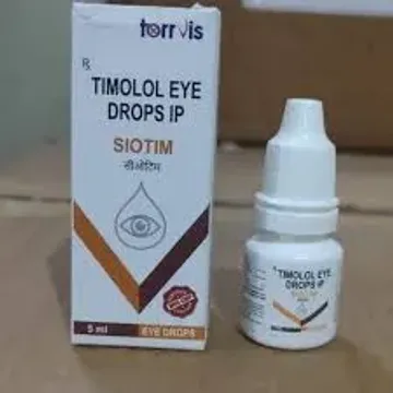 Siotim Eye Drops product image
