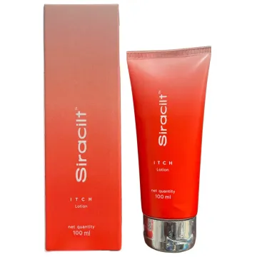 Siracilt Itch Lotion product image