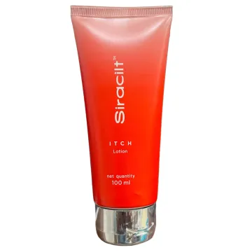 Siracilt Itch Lotion product image
