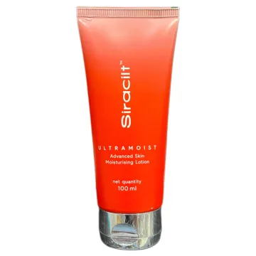 Siracilt Ultra Moist Lotion product image