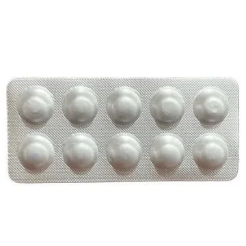 Sitacip D 50/5 Tablet product image