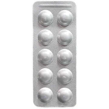 Sitahenz 50 Tablet product image