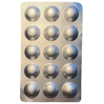 Sitapride D 100/10 Tablet product image