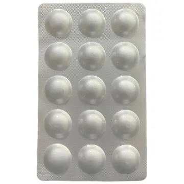 Sitapride D 100/10 Tablet product image