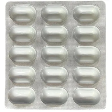 Sitapride M 100/500 Tablet product image