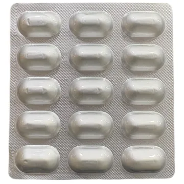 Sitapride M 100/500 Tablet product image