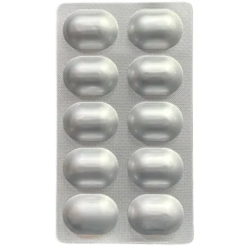 Sitason Dm 1000 Tablet product image