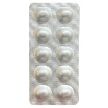 Sitaxa D (50+10) Tablet product image