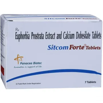 Sitcom Forte Tablet product image