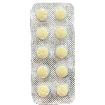 Sizep 50 Tablet product image